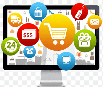 Ecommerce Management